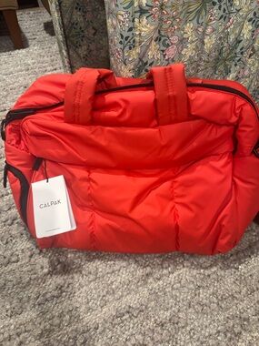 CALPAK Luka duffle